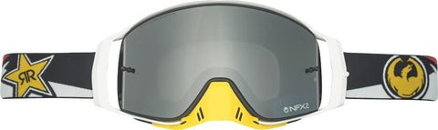Nfx2 Rockstar (injected Ion Lens)