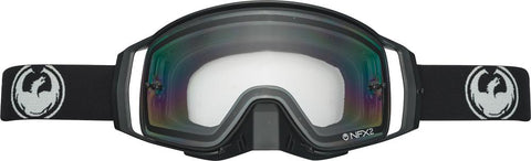Nfx2 Coal (injected Clear Lens)