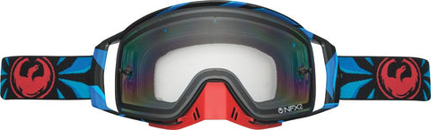Nfx2 Factor (injected Clear Lens)