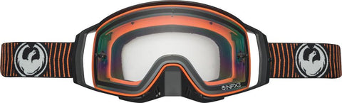 Nfx2 Vibrate (injected Clear Lens)