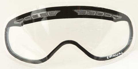 Mdx All Weather Lens Clear W-out Post