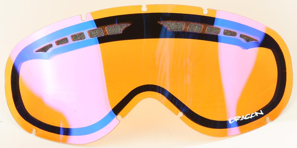 Mdx All Weather Lens Blue Ion W-out Post