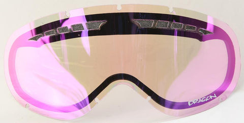 Mdx All Weather Lens Pink Ion W-out Post