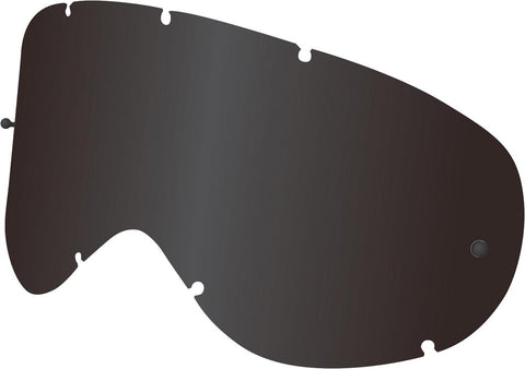 Mdx Snow Lens (jet Polarized)
