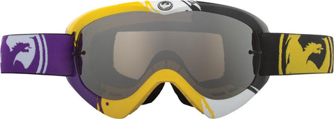Mdx Nate Adams Goggle W-deft Ionized Lens