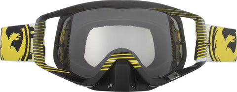 Vendetta Goggle Nerve W-clear Aft Lens