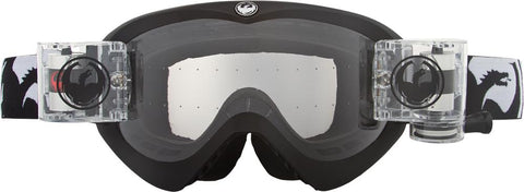 Mdx Coal Rapid Roll System W-clear Aft Lens