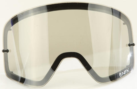 Nfx Goggle Lens (grey)