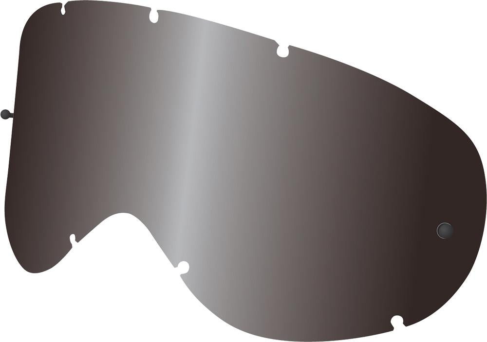 Nfx Goggle Lens (jet)