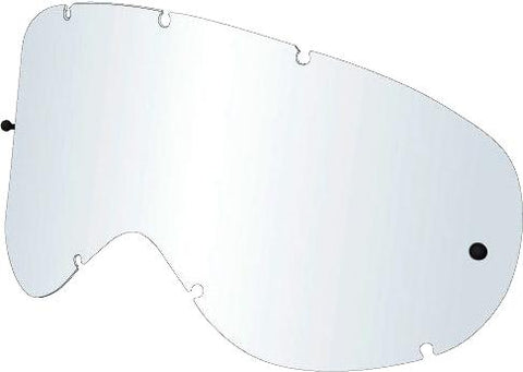 Nfx Snow Lens W-post (clear)