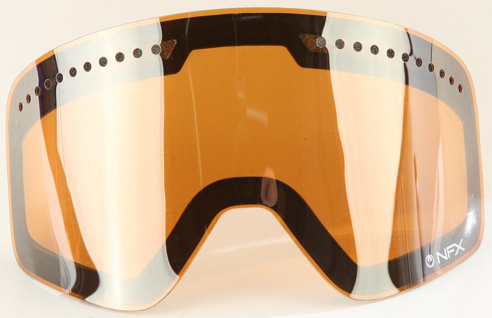 Nfx Dual Lens (ionized)