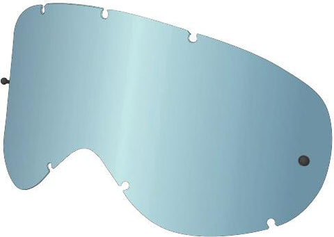 Nfx Snow Lens (blue Ion)