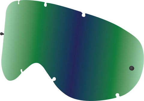 Nfx Snow Lens (green Ion)