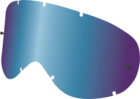 Nfx Snow Lens (blue Steel)