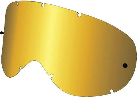 Nfx Snow Lens (gold Ion)