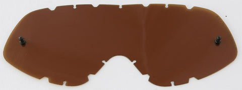 Vendetta Goggle Lens (jet)
