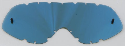 Vendetta Goggle Lens (blue Steel)