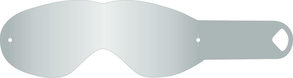 Mdx Goggle Tear-offs Biodegradable 25-pk
