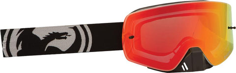 Nfxs Goggle Inverse W-red Ion Lens