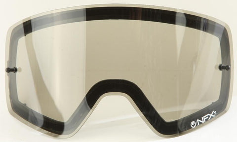 Nfxs Goggle Lens Grey Aft