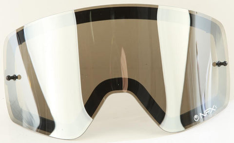 Nfxs Goggle Lens Grey Ion Aft