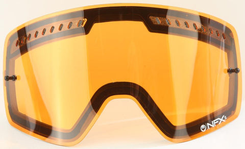 Nfxs Goggle All Weather Lens (amber)