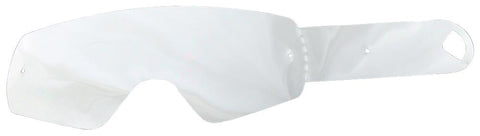 Nfxs Goggle Tear-offs 10-pk