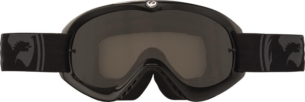 Mdx Goggle Murdered W-dark Smoke Lens