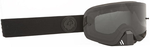 Nfxs Goggle Murdered W-dark Smoke Lens