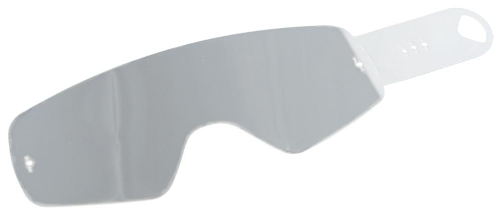 Nfx Goggle Tear-offs Laminated 10-pk