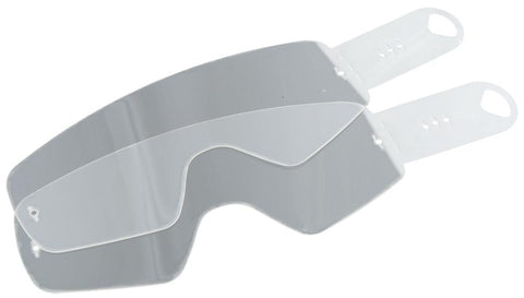 Nfx Goggle Tear-offs Laminated 20-pk