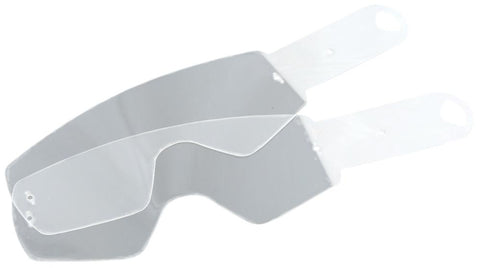 Nfxs Goggle Tear-offs Laminated 20-pk