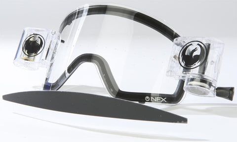 Nfx Goggle Dimple Rapid Roll Kit