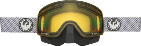 Nfxs Transitions Goggle Boost W-yellow Lens
