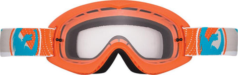 Mdx Goggle Vert W-clear Lens