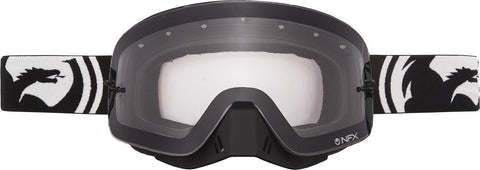 Nfx Coal (clear Lens)