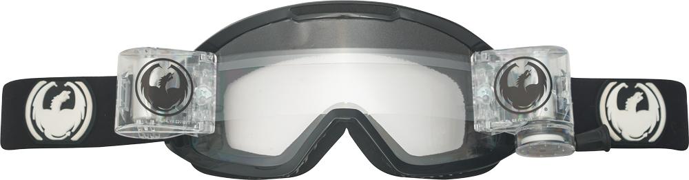 Mdx2 Coal Rrs (clear Lens)