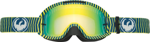 Mdx2 Vibrate (smoke Gold Lens)
