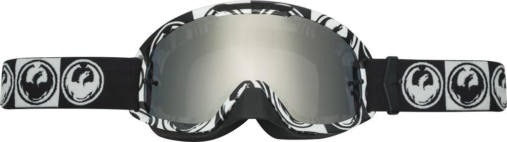 Mdx2 Podium (mirror Ion Lens)