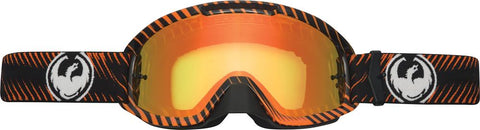 Mdx2 Blur Yellow (red Ion Lens