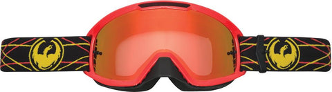 Mdx2 Pinned (red Ion Lens)