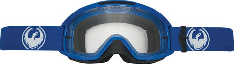 Mdx2 Blue (clear Lens)