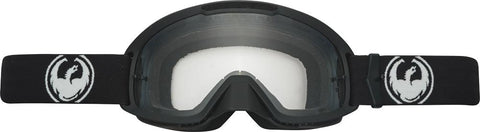 Mdx2 Coal (clear Lens)
