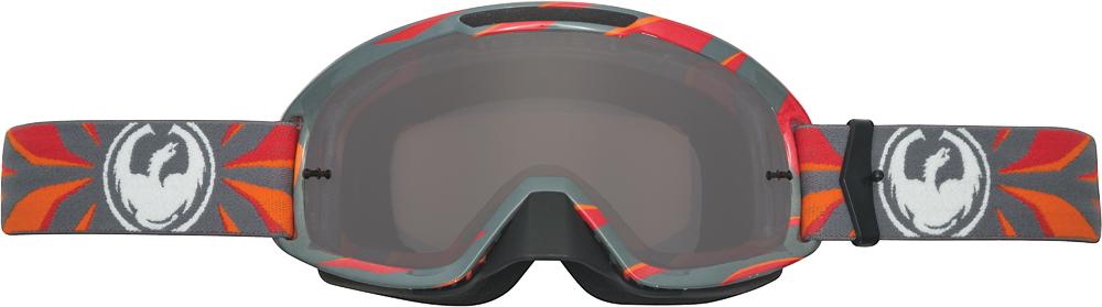 Mdx2 Sand Verb (smoke Lens)