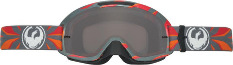 Mdx2 Sand Verb (smoke Lens)