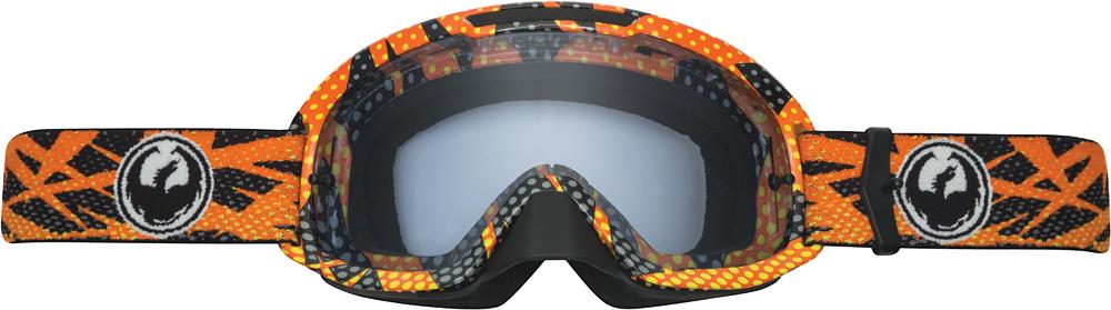Mdx2 Sand Nettle (smoke Lens)