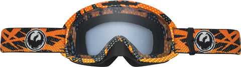 Mdx2 Sand Nettle (smoke Lens)
