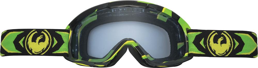 Mdx2 Hydro Goggle Factor W-smoke Lens