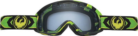 Mdx2 Hydro Goggle Factor W-smoke Lens