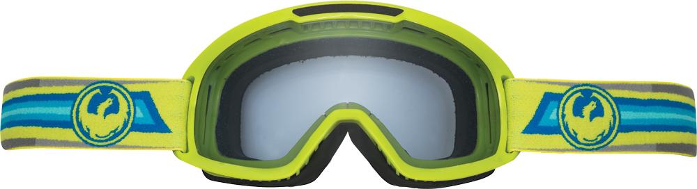 Mdx2 Hydro Goggle Surge W-smoke Lens